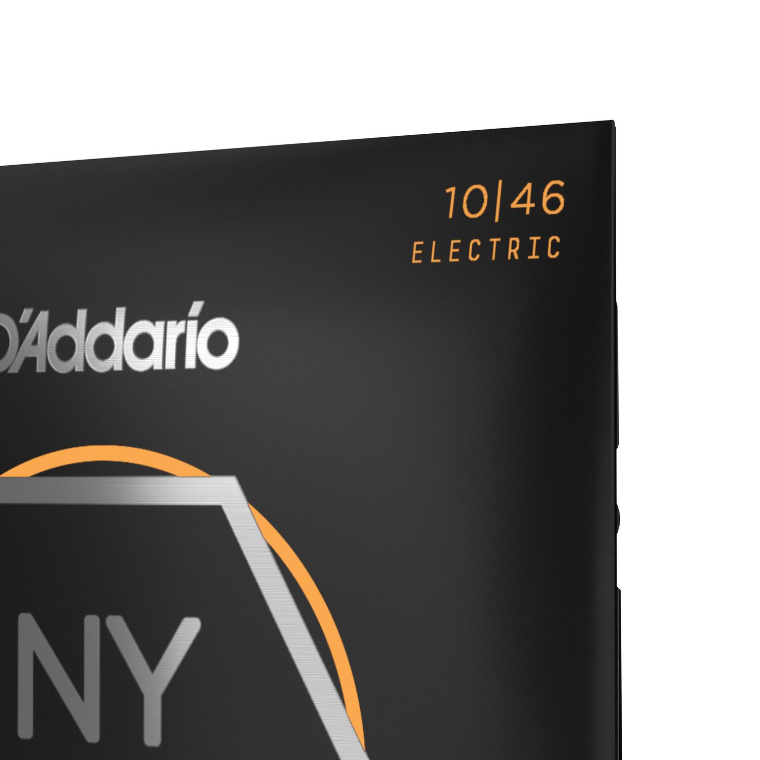 Set Cuerdas Guitarra El&eacute;ctrica 10-46 Nyxl1046 Daddario image number 3.0