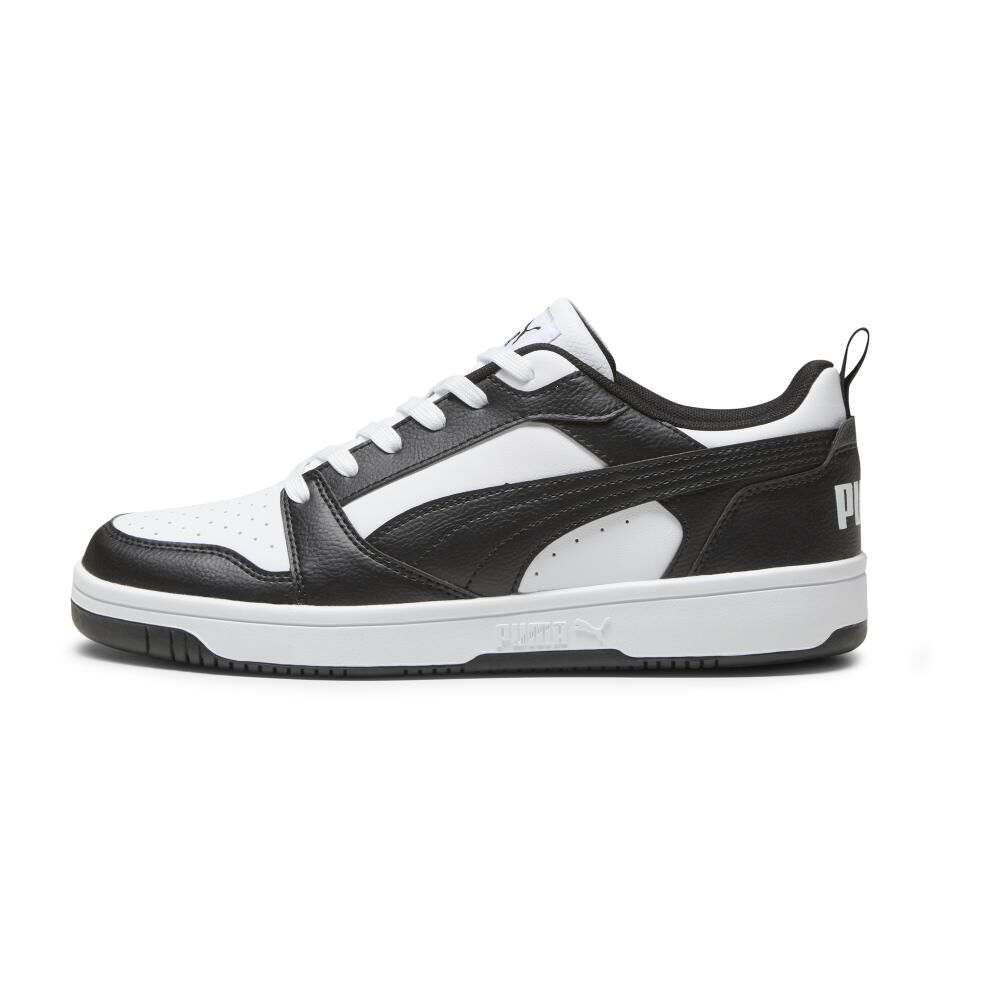 Zapatilla Urbana Hombre Puma Rebound Negro image number 0.0