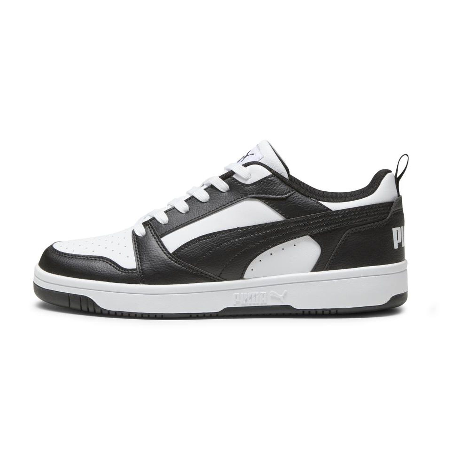 Zapatilla Urbana Hombre Puma Rebound Negro image number 0.0