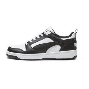 Zapatilla Urbana Hombre Puma Rebound Negro