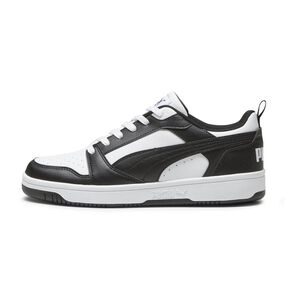 Zapatilla Urbana Hombre Puma Rebound Negro