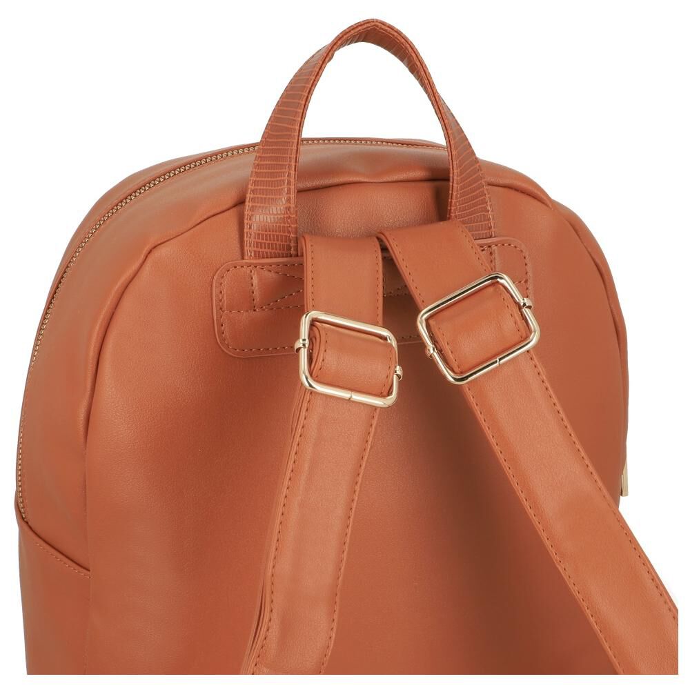 Mochila Secret Provenza Sc6 L Café image number 4.0