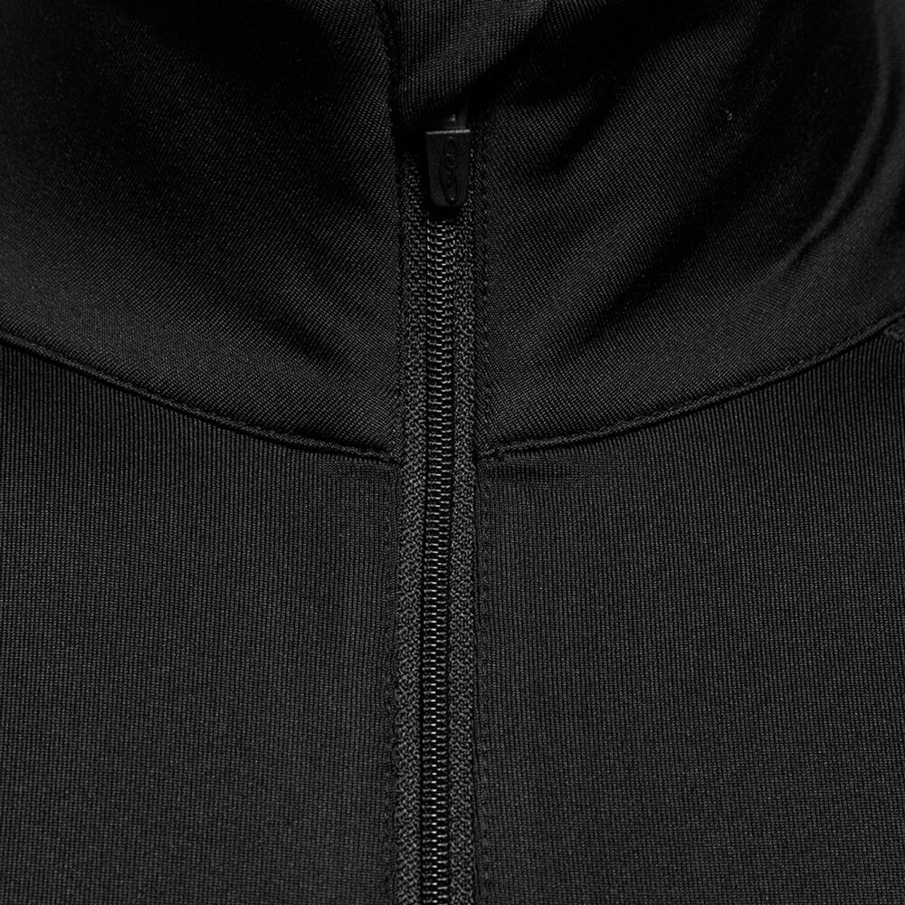 Capa Térmica Negro Hombre image number 1.0