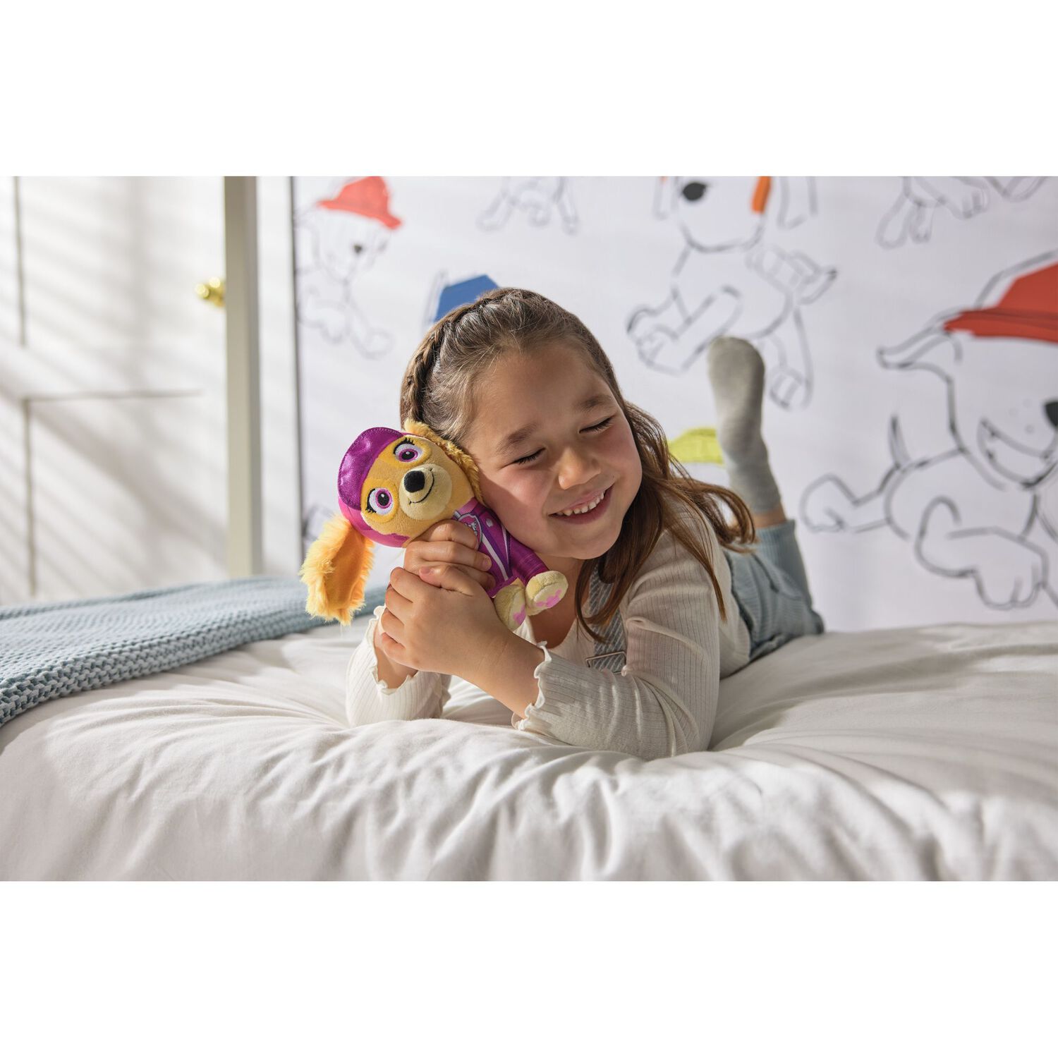 Peluche Paw Patrol image number 64.0