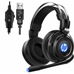 Audífonos Hp H200 Gamer