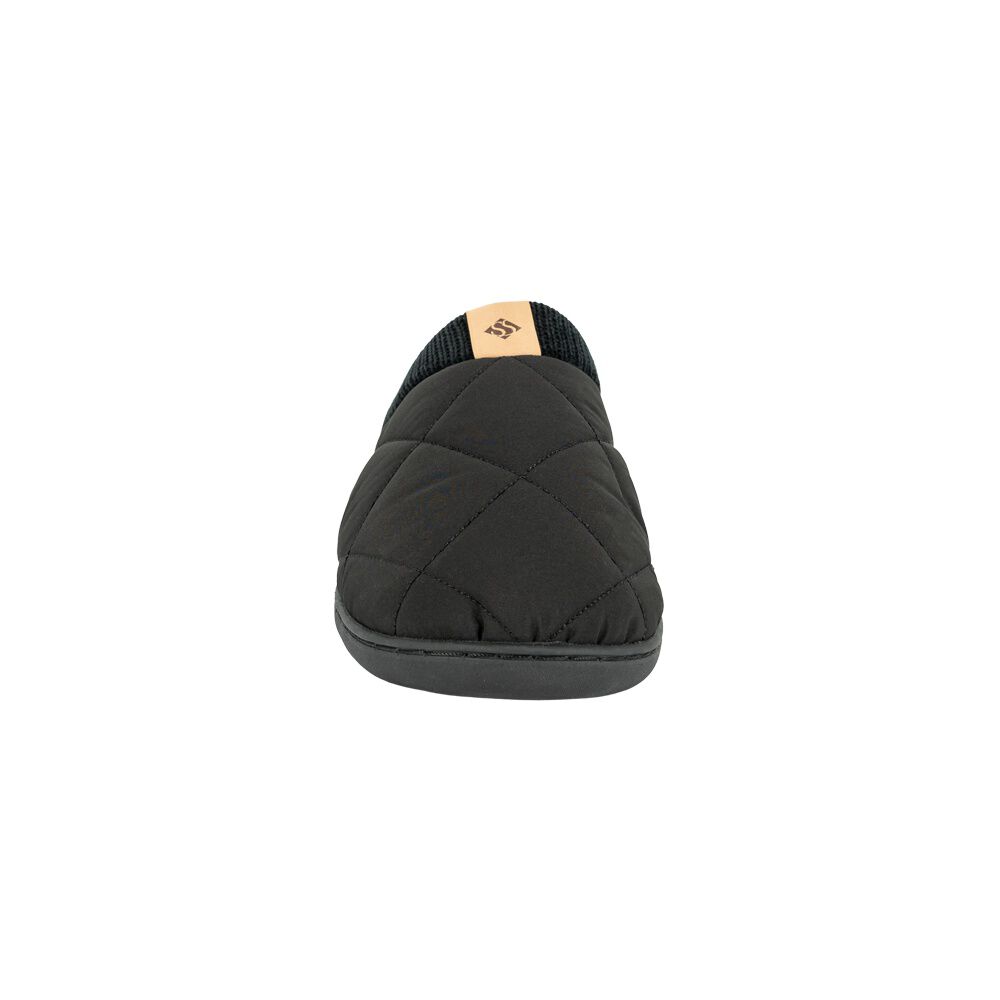 Pantufla Onad Negro Passer image number 2.0