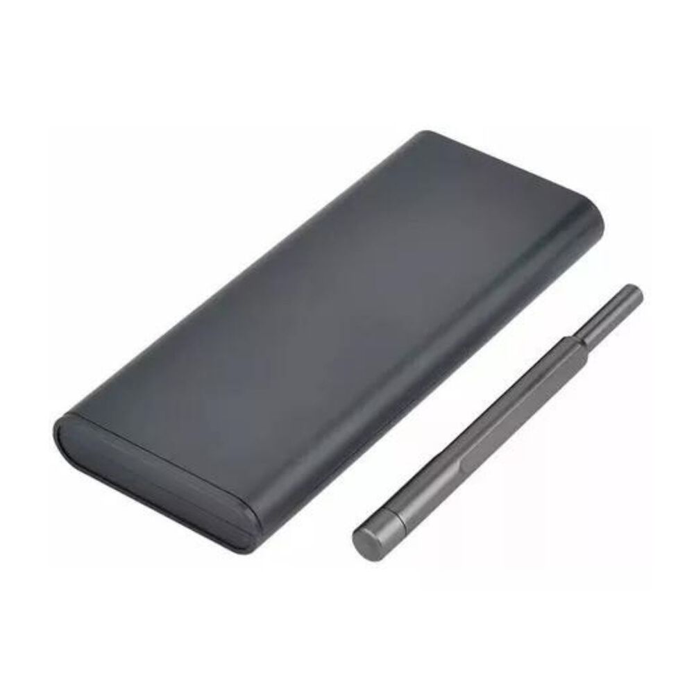 Juego De Destornillador 21 En 1 Herramienta Multiuso image number 3.0