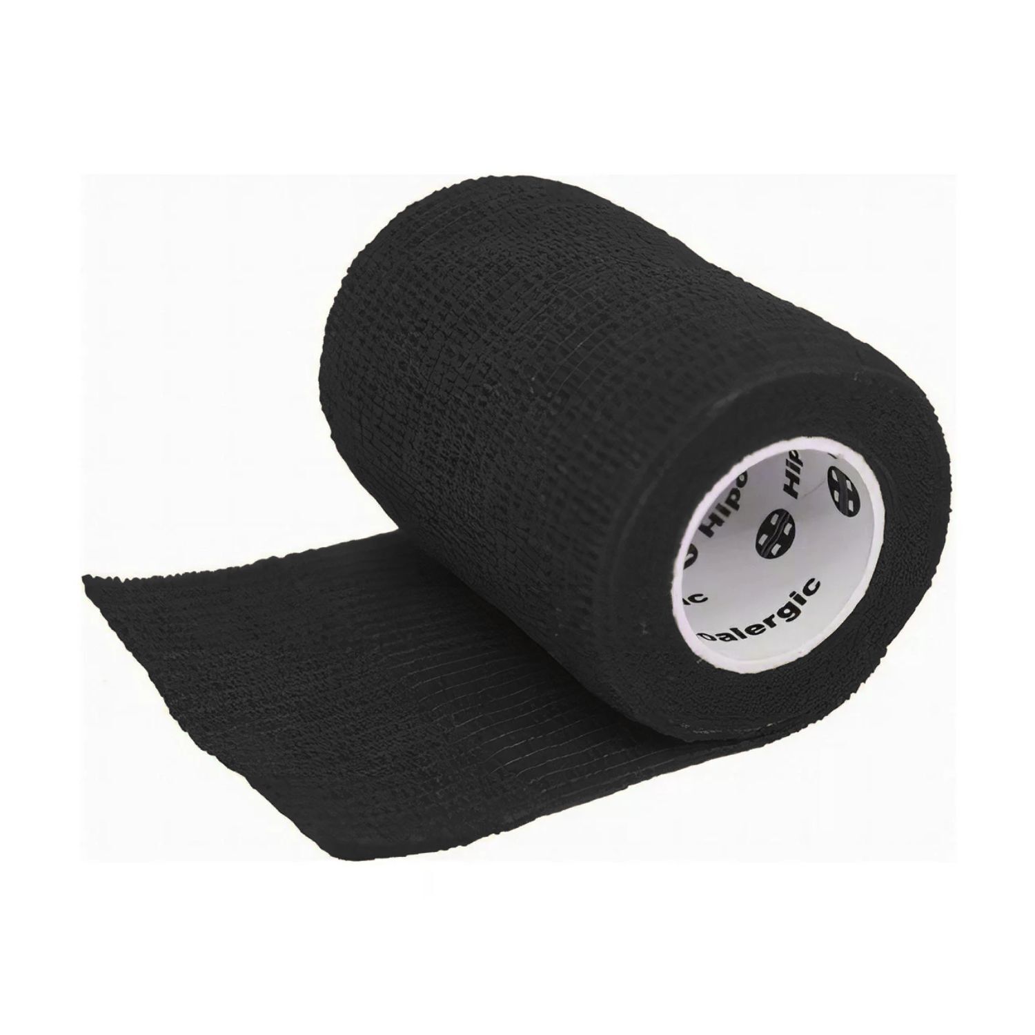 Venda Koban 7cm X 250cm Negra Ideal Para Primeros Auxilios image number 0.0