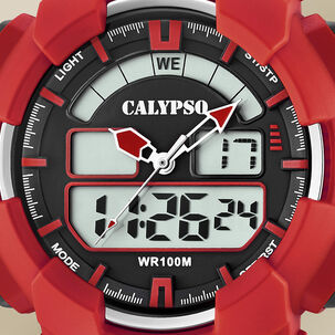 Reloj K5772/2 Calypso Hombre Digital For Man