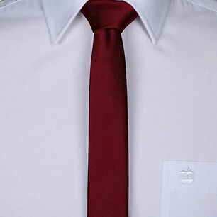 Corbata Juvenile De Buena Calidad