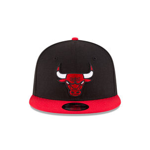 Jockey Chicago Bulls Nba 9fifty Black New Era
