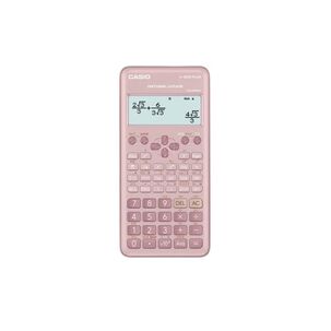 Calculadora Científica Estándar Casio Fx-82es Plus