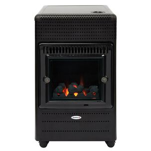 Estufa A Gas Sindelen Sc-6600w