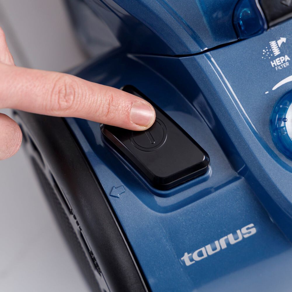 Aspiradora Ciclónica image number 4.0