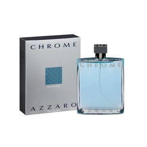 Azzaro Chrome Men Edt 200ml.