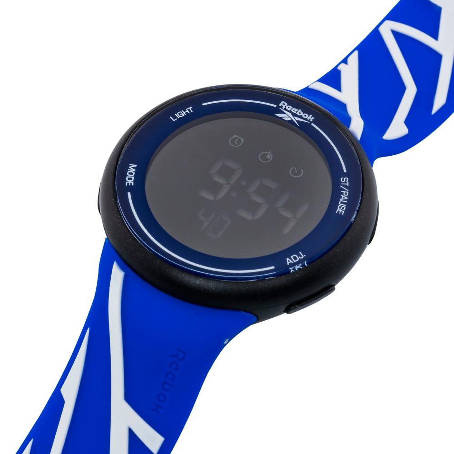 Reloj Reebok Analogo Hombre Rv-eli-g9-pbin-bn Elements Gt image number 4.0