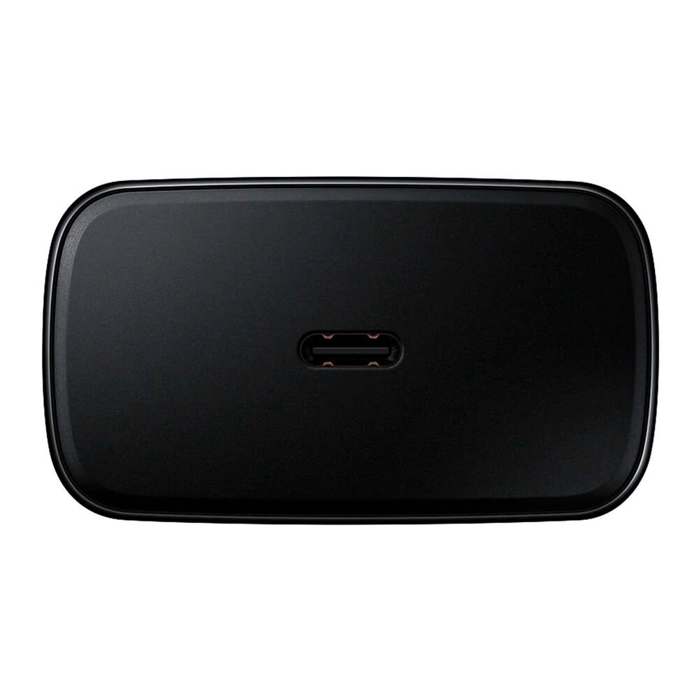 Adaptador 25w Compatible Con Samsung Usb-c Carga Rápida image number 2.0