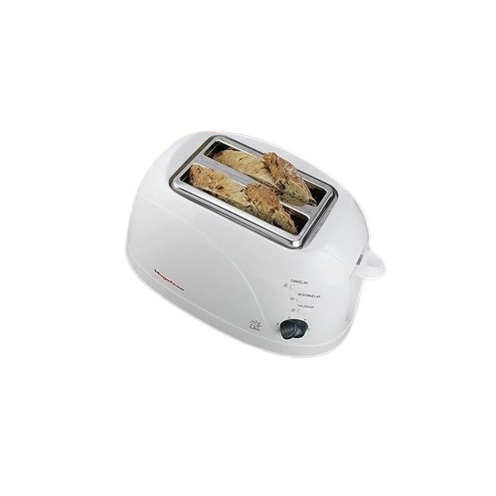 Tostador De Pan Magefesa 750w Modelo Mgf-3335 image number 1.0