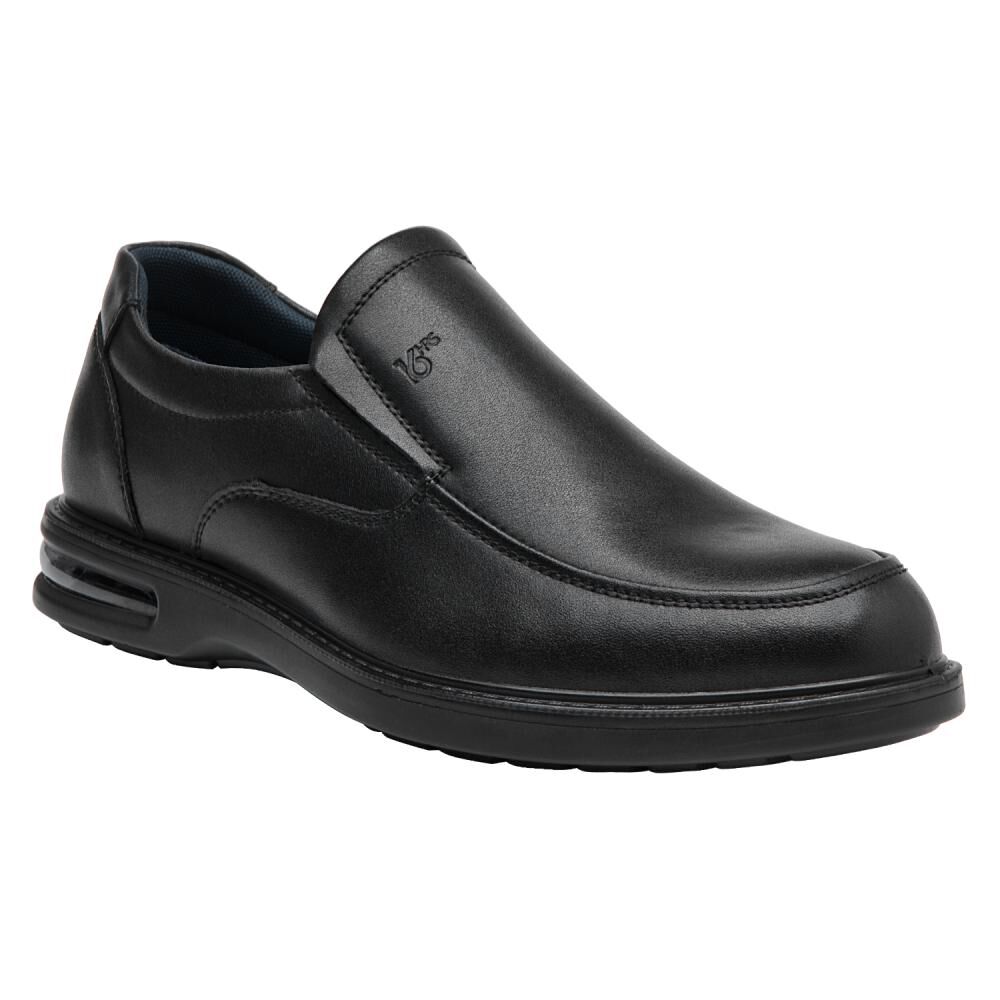 Zapato De Vestir Hombre 16 Horas 16h0052 Negro image number 1.0