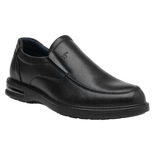Zapato De Vestir Hombre 16 Horas 16h0052 Negro