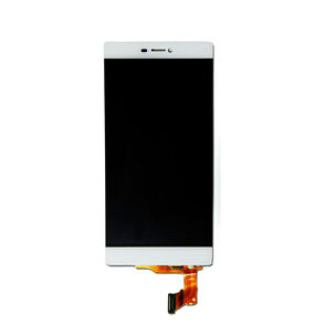 Pantalla Compatible Con Huawei P8