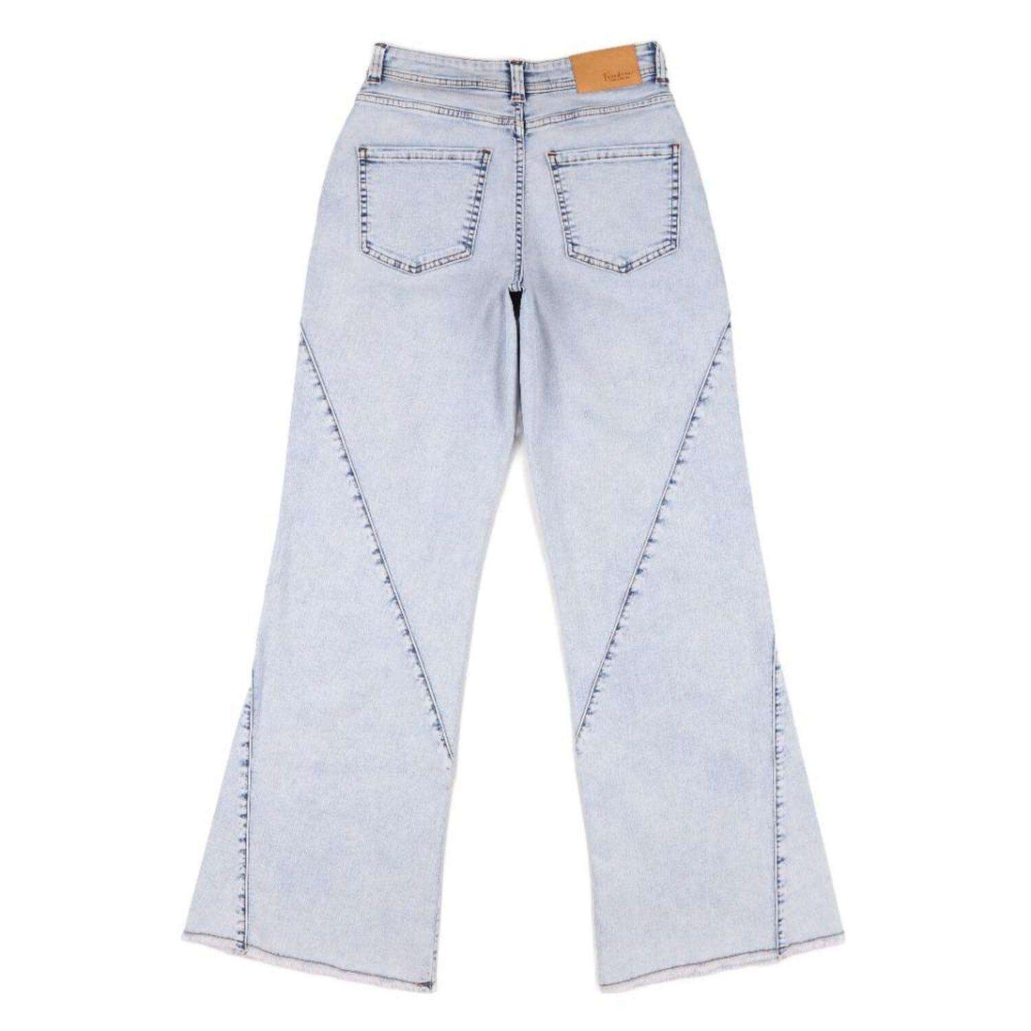 Jeans Mujer Freedom image number 1.0