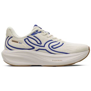 Zapatilla Running Hombre Corre Max Azul/blanco