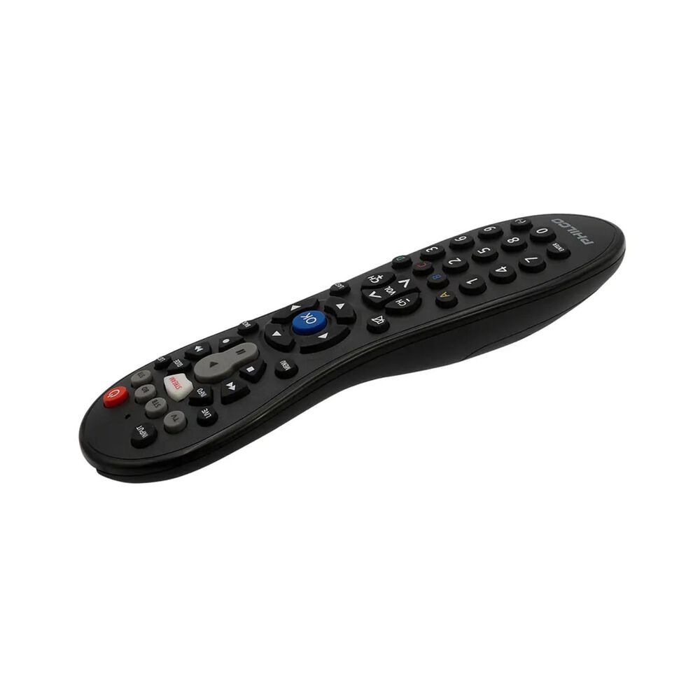 Control Remoto Universal Multimarca 4 En 1 Frp3014 image number 2.0