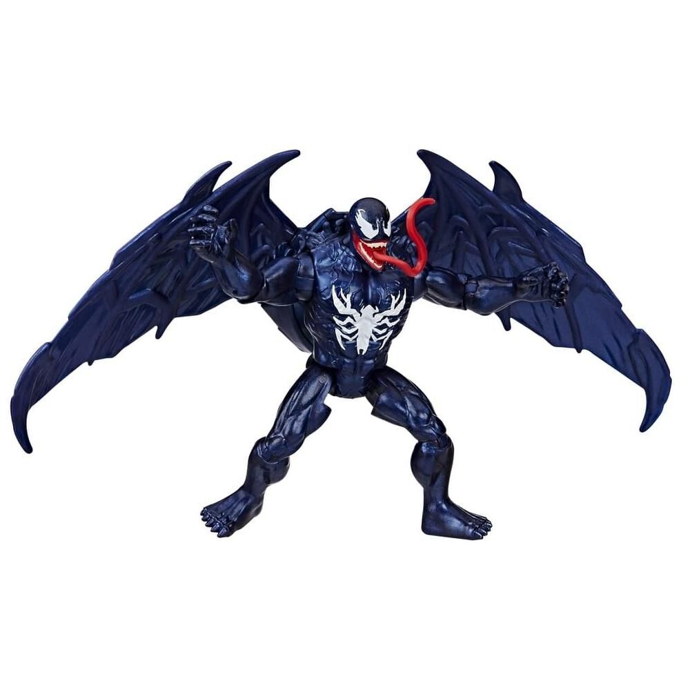 Figura De Acción Marvel Super Heroe image number 9.0