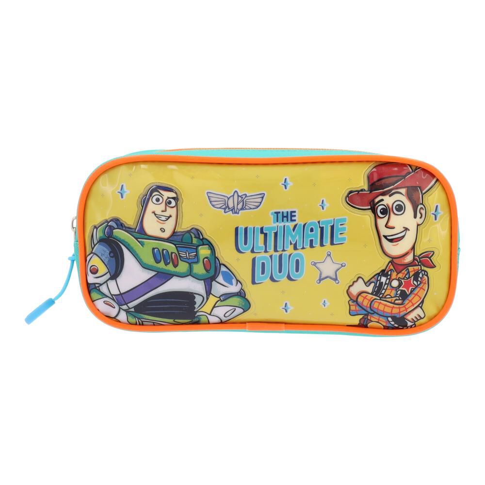Set 3 En 1 Toy Story Infantil image number 17.0