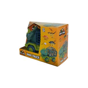 Meta Dino Camion Grande Con Dinosaurios Ass Meta Dino Camion Grande Con Dinosaurios Ass
