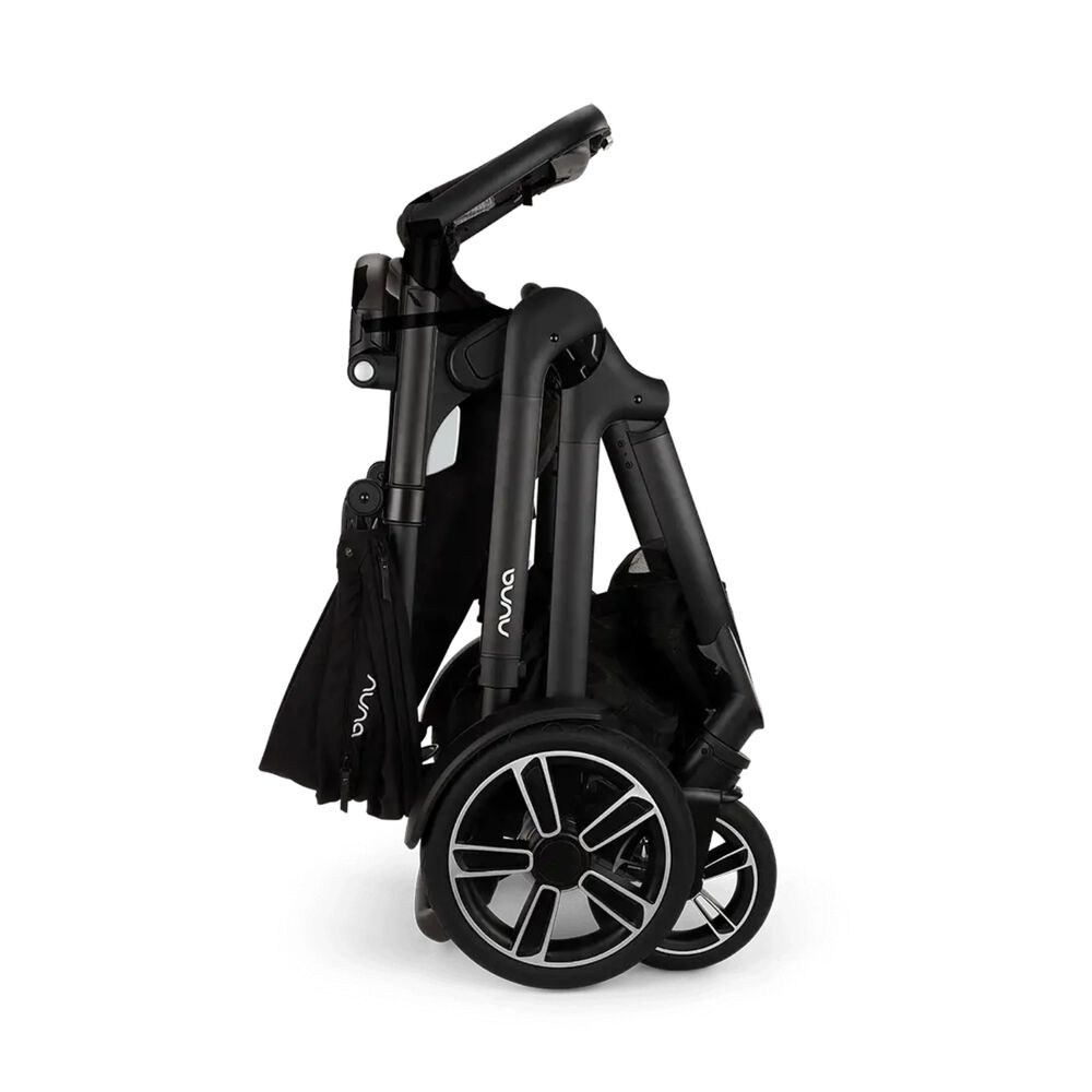 Coche De Paseo Demi Next Caviar Nuna image number 5.0