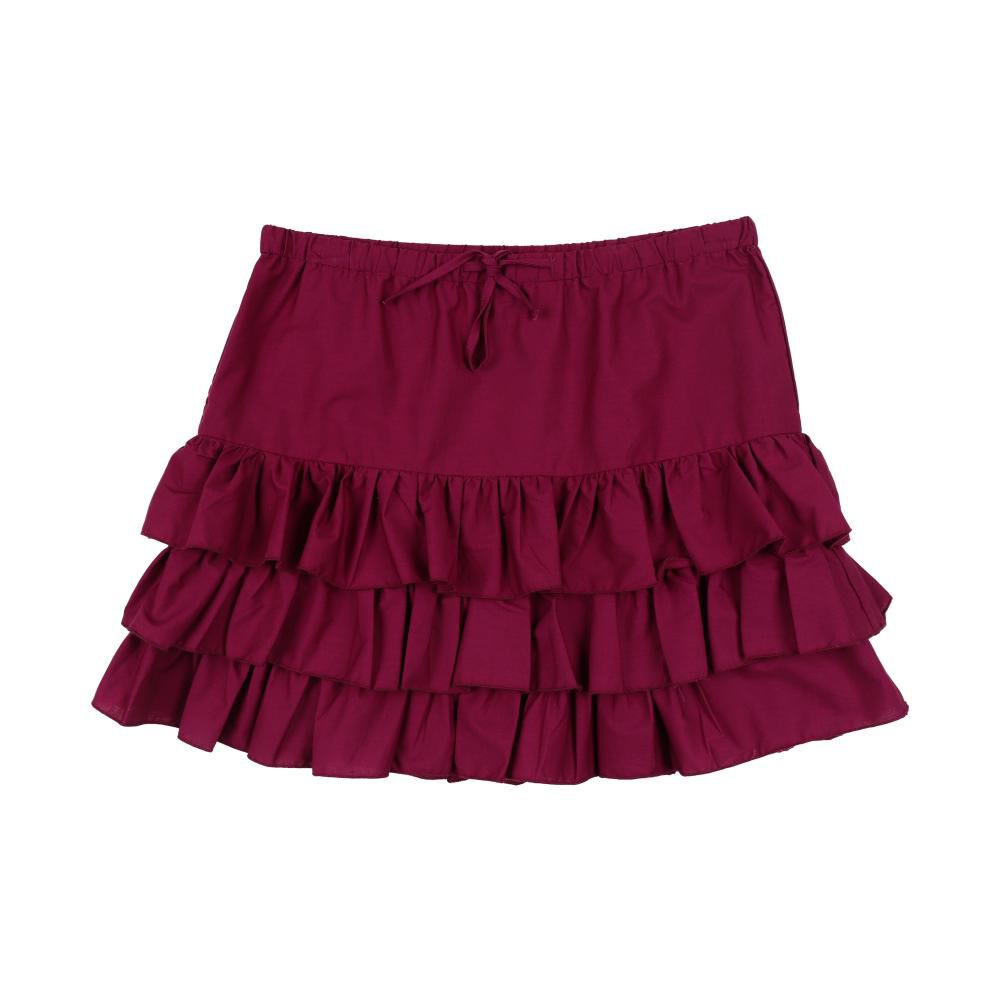 Falda Mujer Rolly Go image number 0.0