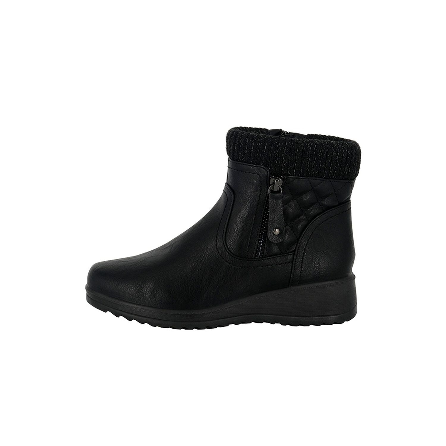 Botin Amalia Negro Passer image number 1.0
