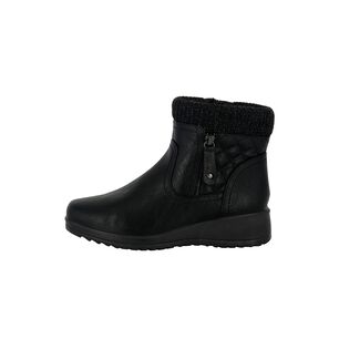 Botin Amalia Negro Passer
