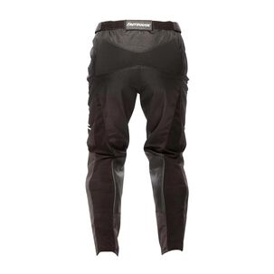 Pantalon Grindhouse Youth Negro 26 Fasthouse
