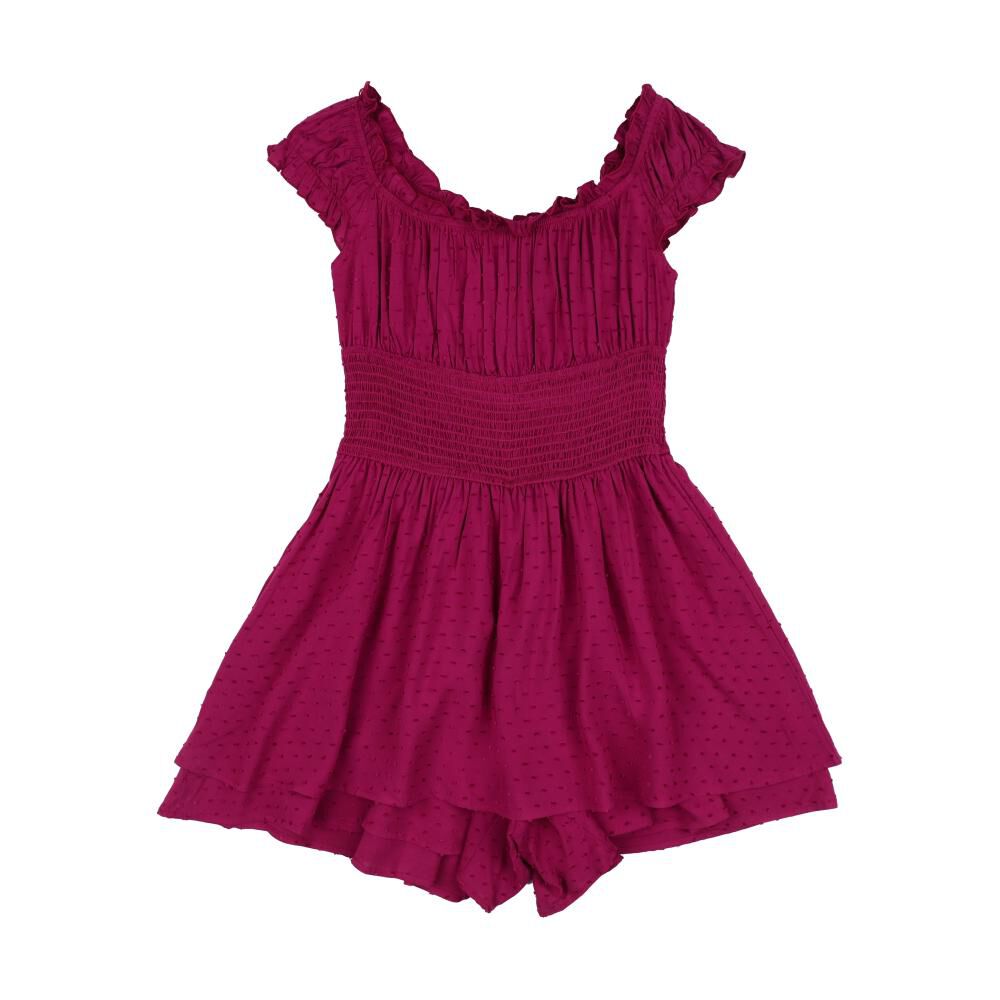 Enterito Mujer Rolly Go image number 0.0