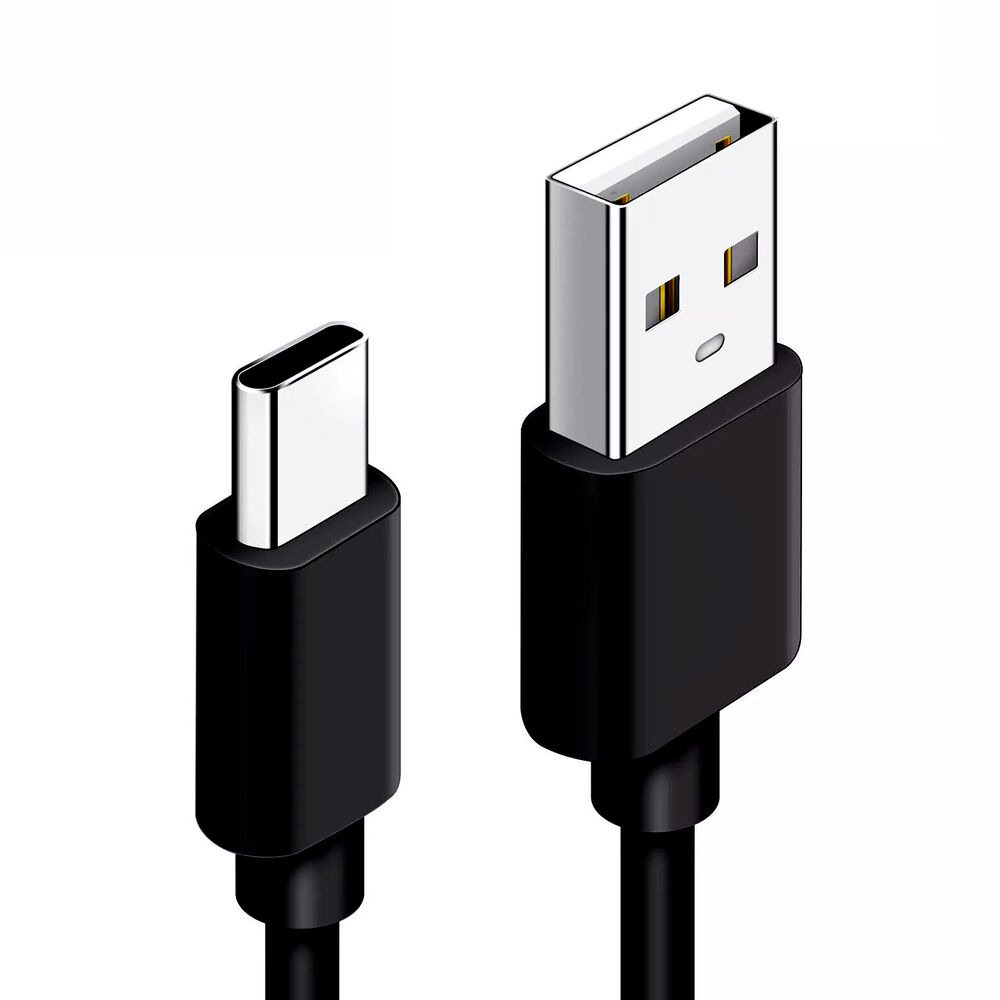 Cable Usb-c A Usb-a Compatible Con Samsung 1,1 Metro 7a image number 5.0