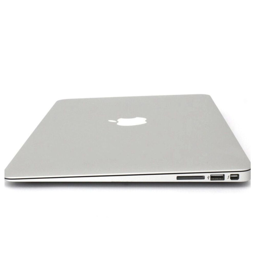 Macbook Air (2015) Intel Core I5 4gb Ram 256 Gb Ssd- Reacondicionado image number 1.0