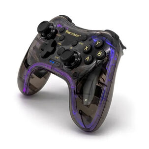 Mando Rgb Multiconsolas Android/ios/pc/ps4/switch Tm-400512