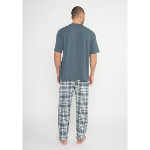 Pijama Hombre Largo Kayser