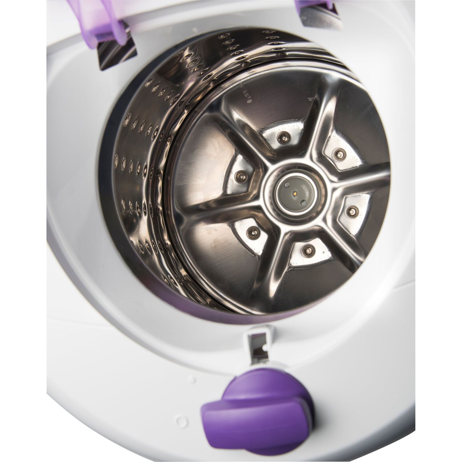 Centrifuga De Ropa Electron 5.2 Kg C-752 image number 2.0