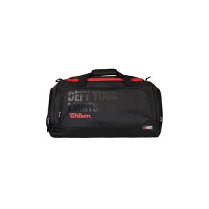 Bolso Deportivo Ulsan Negro Wilson