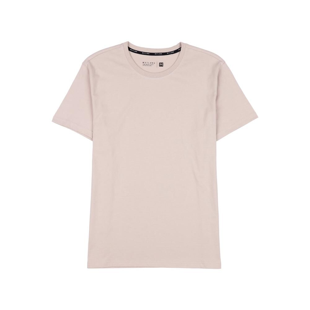 Polera Deportiva Hombre Wetland image number 0.0