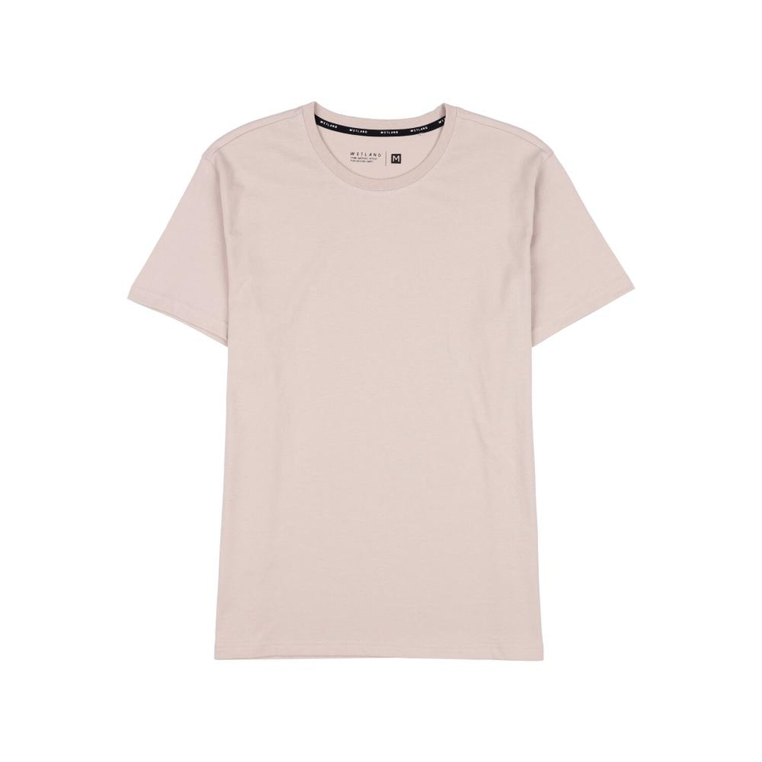 Polera Deportiva Hombre Wetland image number 0.0