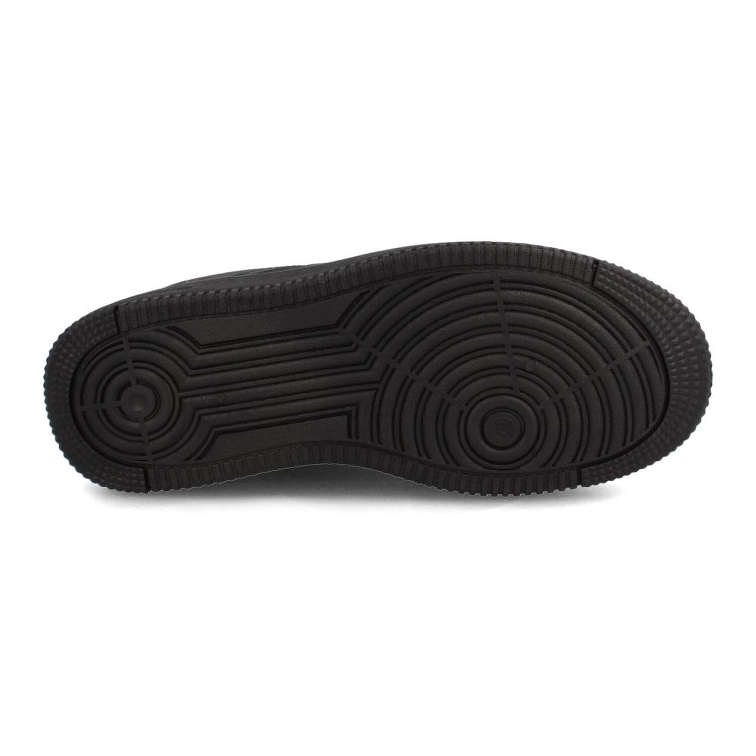 Zapatilla Escolar Mujer Northstar Tbc Negro image number 4.0