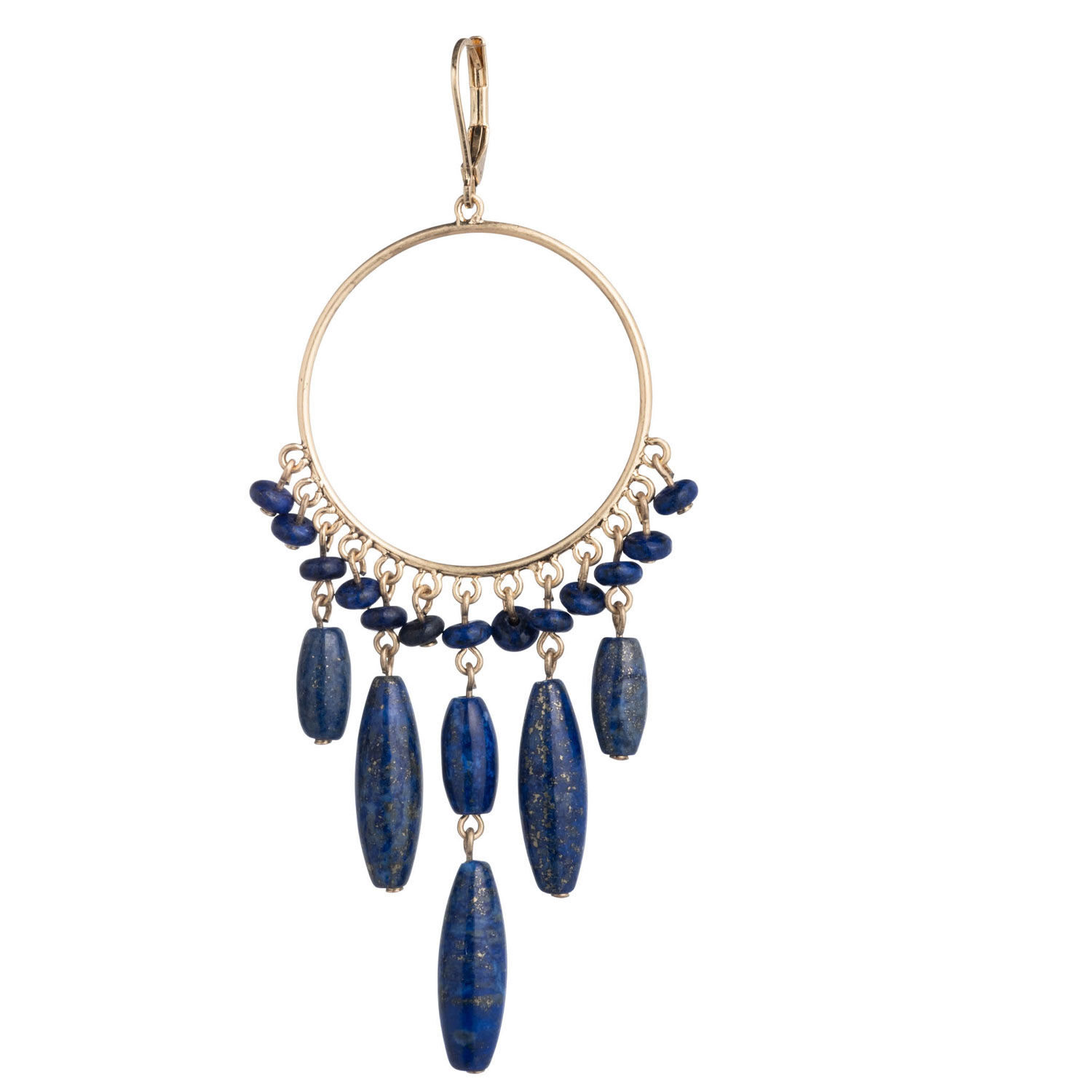 Aros Lauren Ralph Lauren 14g00807 Azules image number 1.0