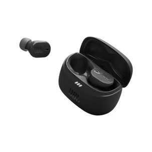 Audifonos Bluetooth Inear Tws Negro Tune Buds 2 Jbl