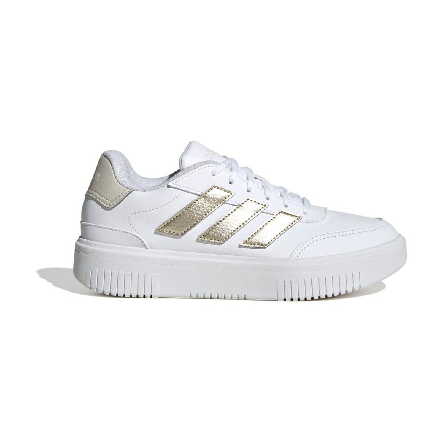Zapatilla Urbana Mujer Adidas Courtblock Bold image number 0.0