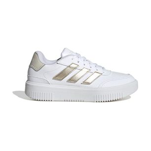 Zapatilla Urbana Mujer Adidas Courtblock Bold